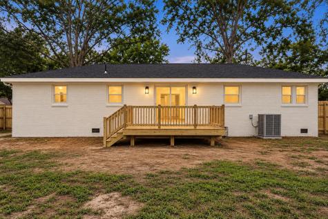 1157 Symmes Drive Charleston SC 29407