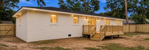 1157 Symmes Drive Charleston SC 29407