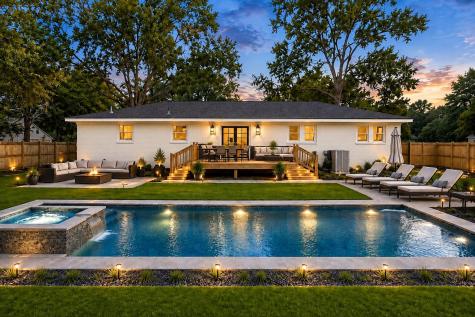 1157 Symmes Drive Charleston SC 29407