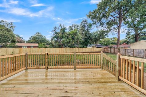 1157 Symmes Drive Charleston SC 29407