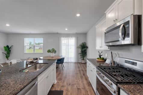 411 Bering Lane Summerville SC 29486