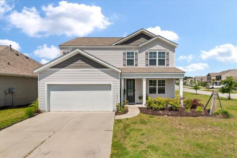 411 Bering Lane Summerville SC 29486