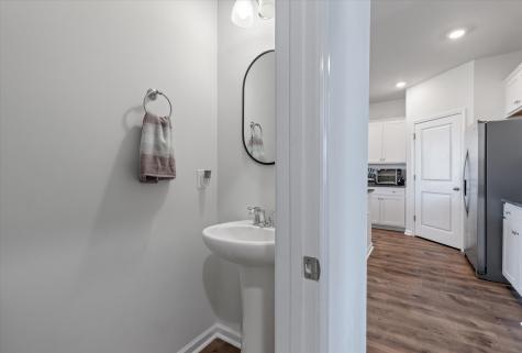 411 Bering Lane Summerville SC 29486