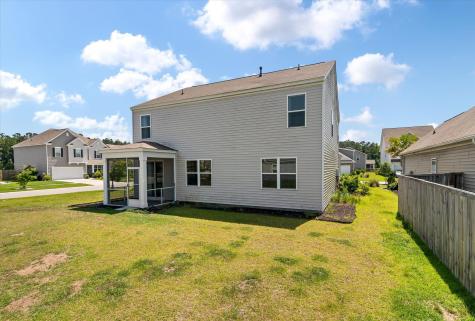 411 Bering Lane Summerville SC 29486