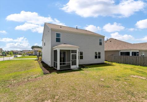 411 Bering Lane Summerville SC 29486