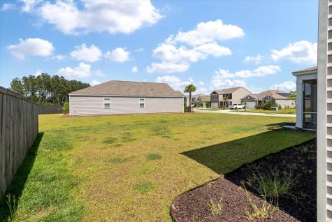 411 Bering Lane Summerville SC 29486