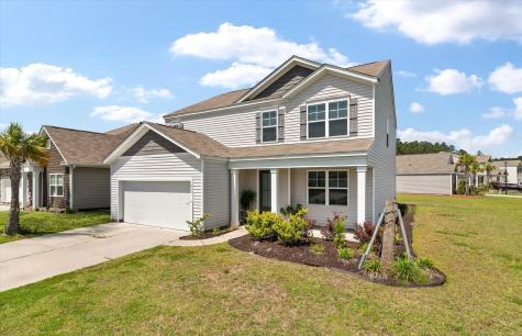411 Bering Lane Summerville SC 29486