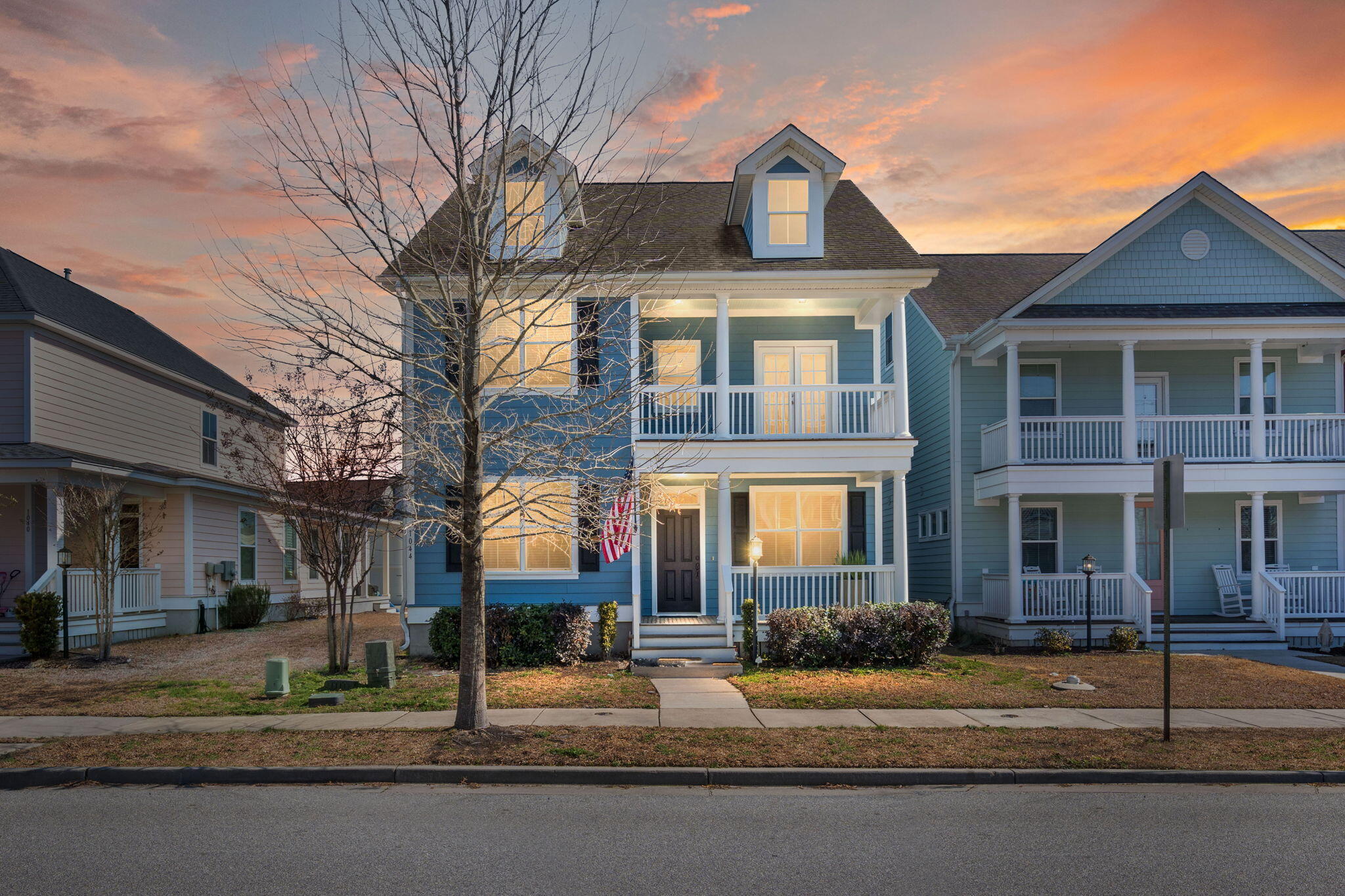 1044 Oak Bluff Avenue Charleston SC 29492