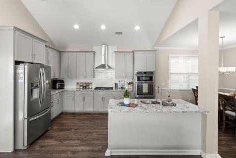 1044 Oak Bluff Avenue Charleston SC 29492