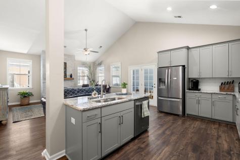 1044 Oak Bluff Avenue Charleston SC 29492