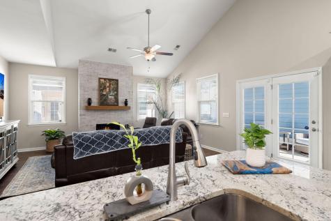 1044 Oak Bluff Avenue Charleston SC 29492