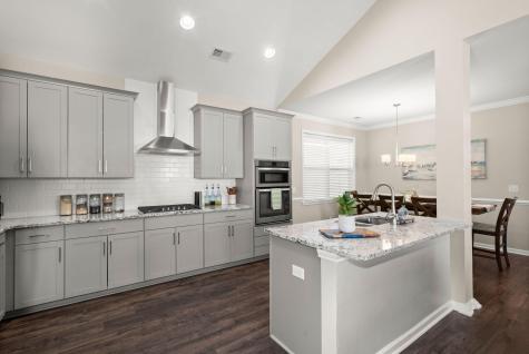 1044 Oak Bluff Avenue Charleston SC 29492