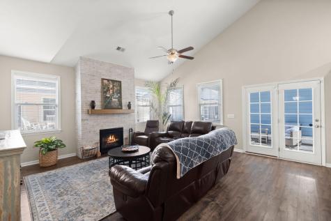 1044 Oak Bluff Avenue Charleston SC 29492
