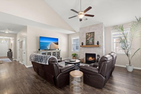 1044 Oak Bluff Avenue Charleston SC 29492