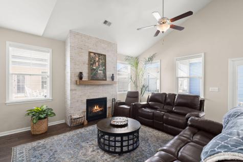 1044 Oak Bluff Avenue Charleston SC 29492