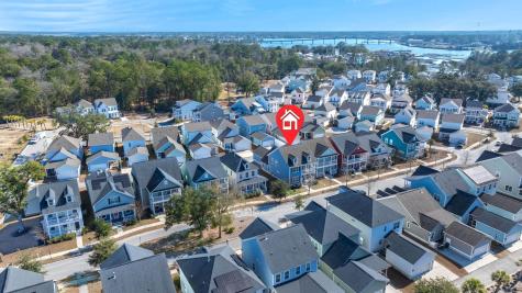 1044 Oak Bluff Avenue Charleston SC 29492