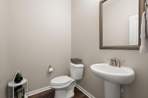 1044 Oak Bluff Avenue Charleston SC 29492