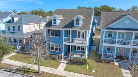 1044 Oak Bluff Avenue Charleston SC 29492
