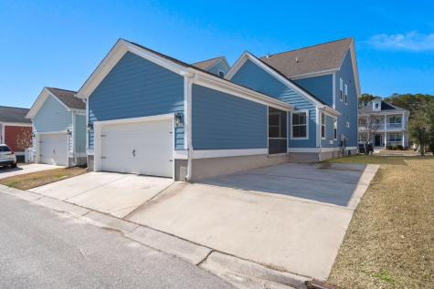 1044 Oak Bluff Avenue Charleston SC 29492