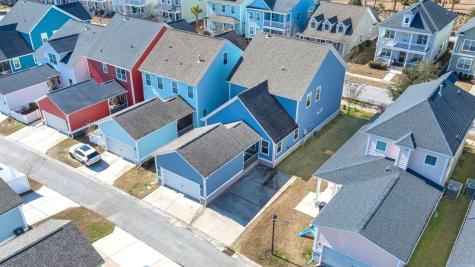 1044 Oak Bluff Avenue Charleston SC 29492