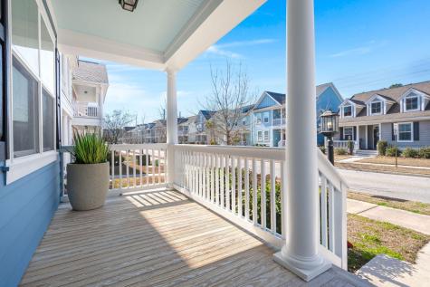 1044 Oak Bluff Avenue Charleston SC 29492