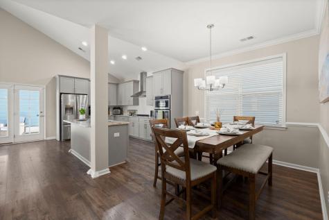 1044 Oak Bluff Avenue Charleston SC 29492