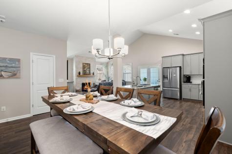 1044 Oak Bluff Avenue Charleston SC 29492