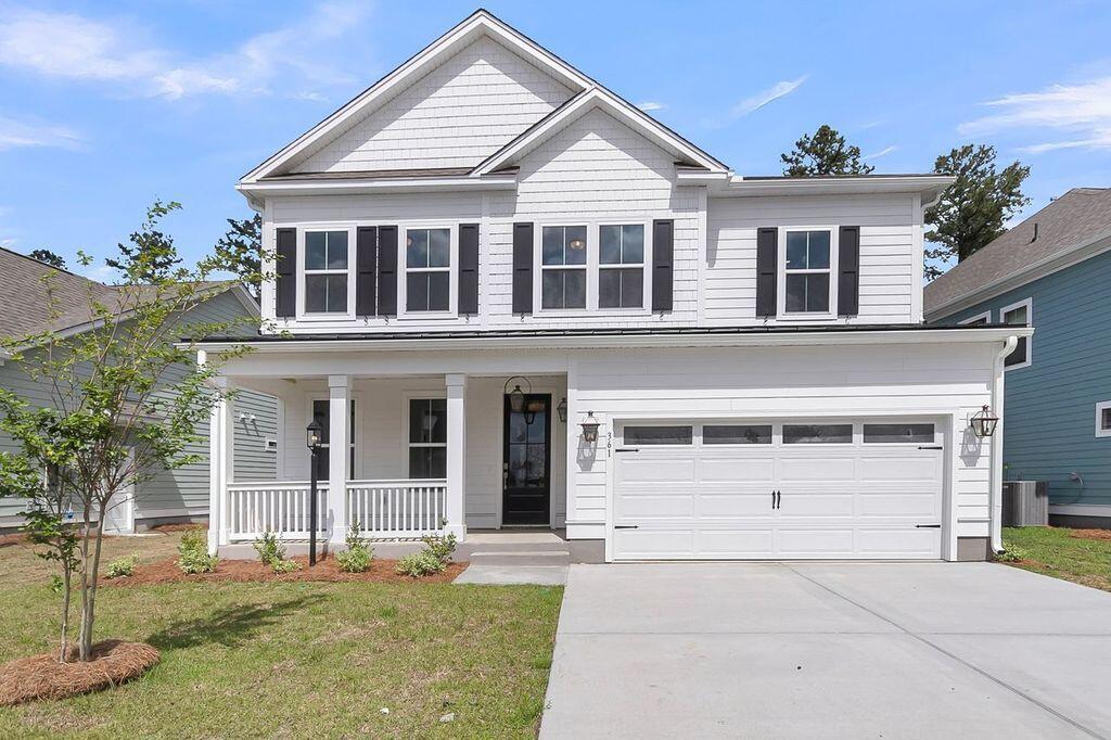 4 Kings River Trail Hollywood SC 29449