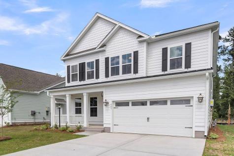 4 Kings River Trail Hollywood SC 29449