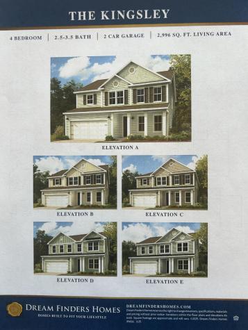 4 Kings River Trail Hollywood SC 29449