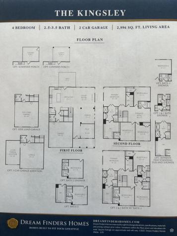 4 Kings River Trail Hollywood SC 29449