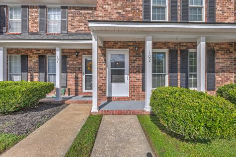 102 Sandlewood Drive Summerville SC 29483
