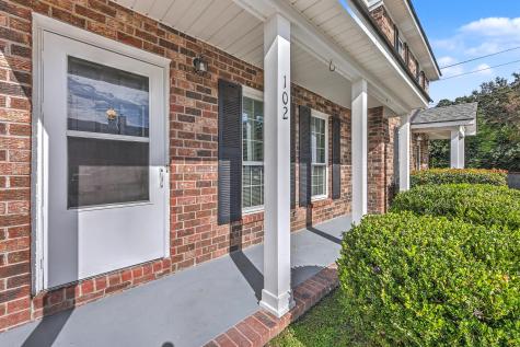 102 Sandlewood Drive Summerville SC 29483
