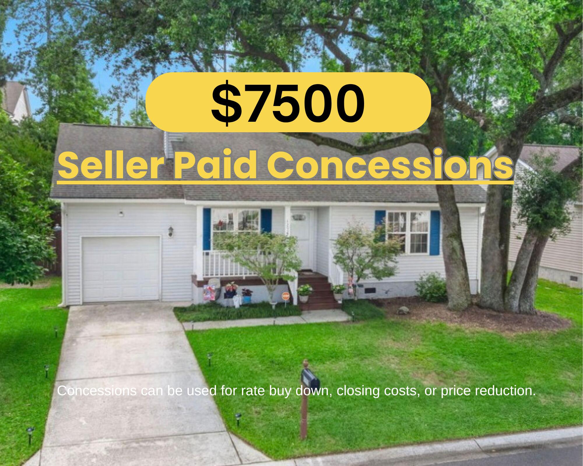 4292 Lavender Lane North Charleston SC 29420