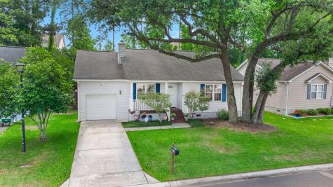4292 Lavender Lane North Charleston SC 29420