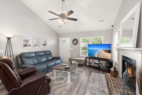 4292 Lavender Lane North Charleston SC 29420