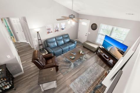 4292 Lavender Lane North Charleston SC 29420