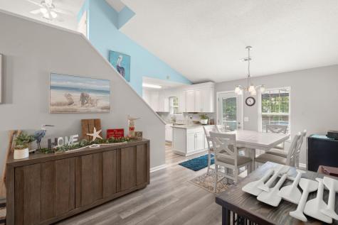4292 Lavender Lane North Charleston SC 29420