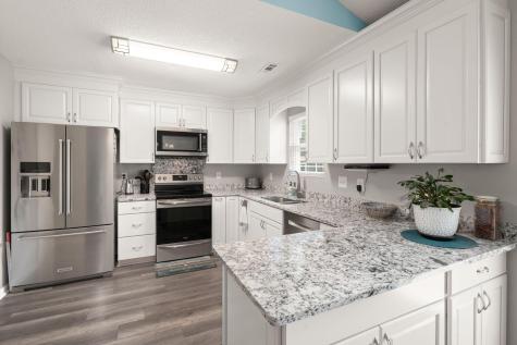 4292 Lavender Lane North Charleston SC 29420