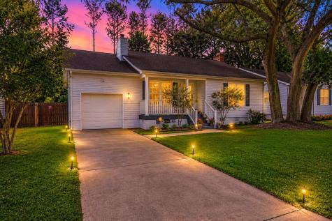 4292 Lavender Lane North Charleston SC 29420