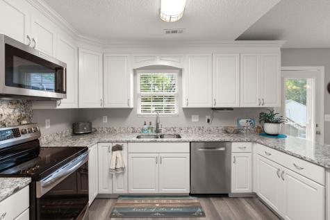 4292 Lavender Lane North Charleston SC 29420