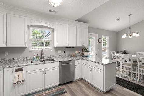 4292 Lavender Lane North Charleston SC 29420