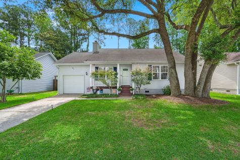 4292 Lavender Lane North Charleston SC 29420