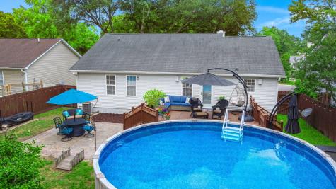4292 Lavender Lane North Charleston SC 29420