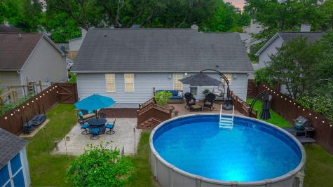 4292 Lavender Lane North Charleston SC 29420