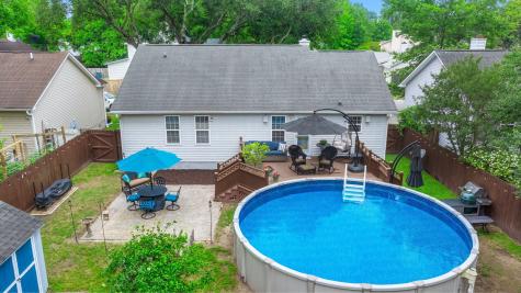 4292 Lavender Lane North Charleston SC 29420
