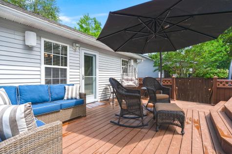 4292 Lavender Lane North Charleston SC 29420