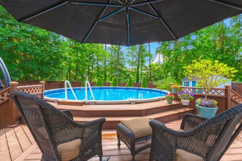 4292 Lavender Lane North Charleston SC 29420