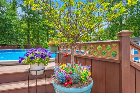 4292 Lavender Lane North Charleston SC 29420