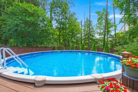4292 Lavender Lane North Charleston SC 29420
